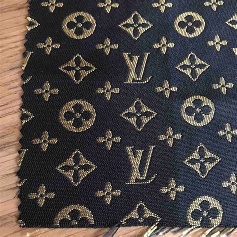 Tela louis vuitton 